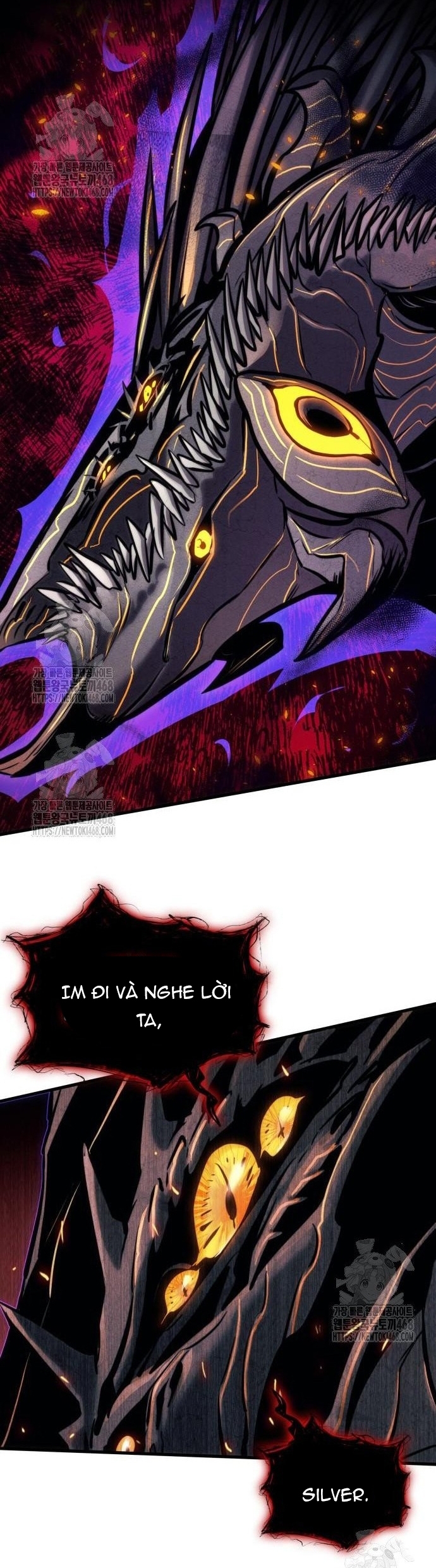 Đồ Long: Chapter 153