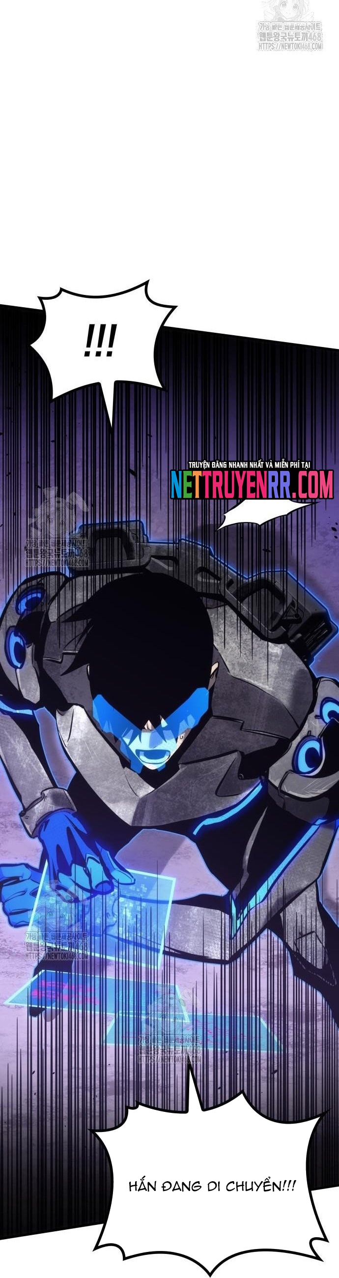 Đồ Long: Chapter 153