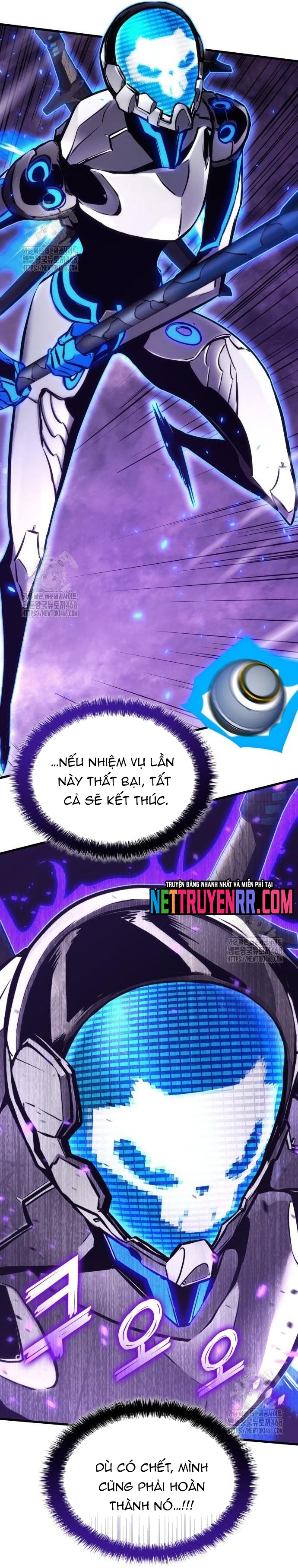 Đồ Long: Chapter 153