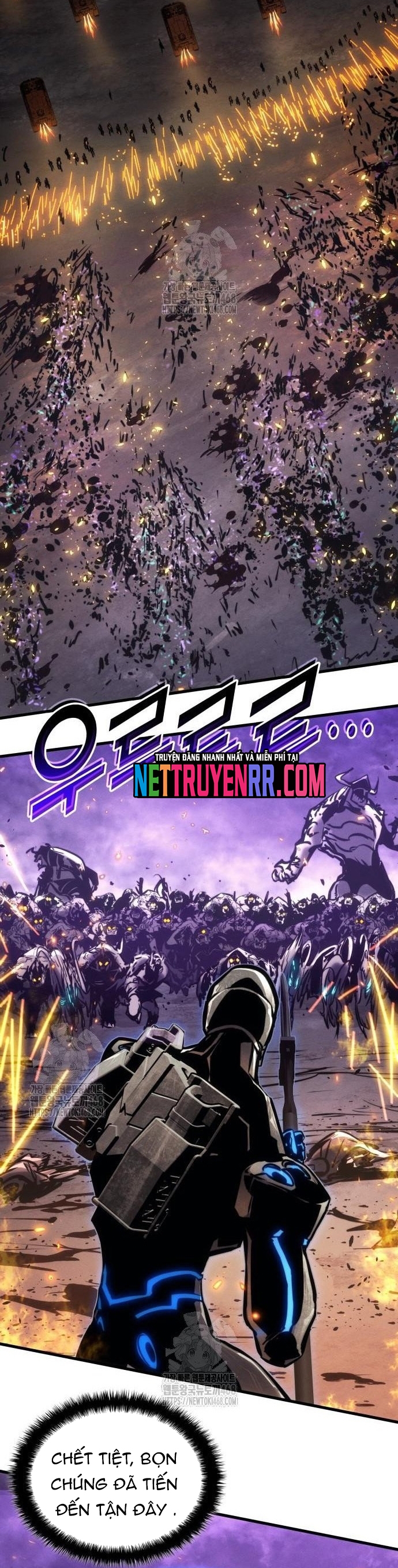 Đồ Long: Chapter 153