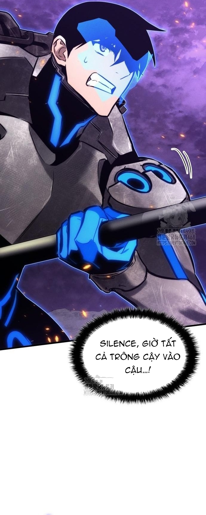 Đồ Long: Chapter 153