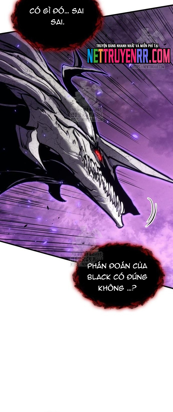 Đồ Long: Chapter 153