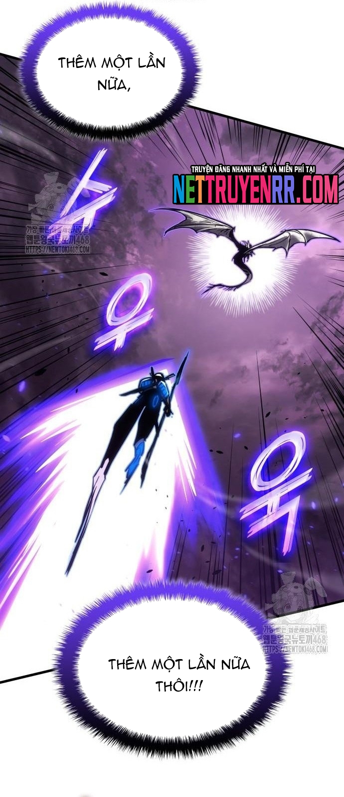 Đồ Long: Chapter 153