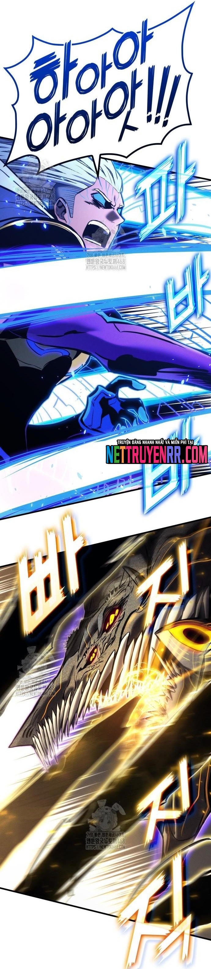 Đồ Long: Chapter 153