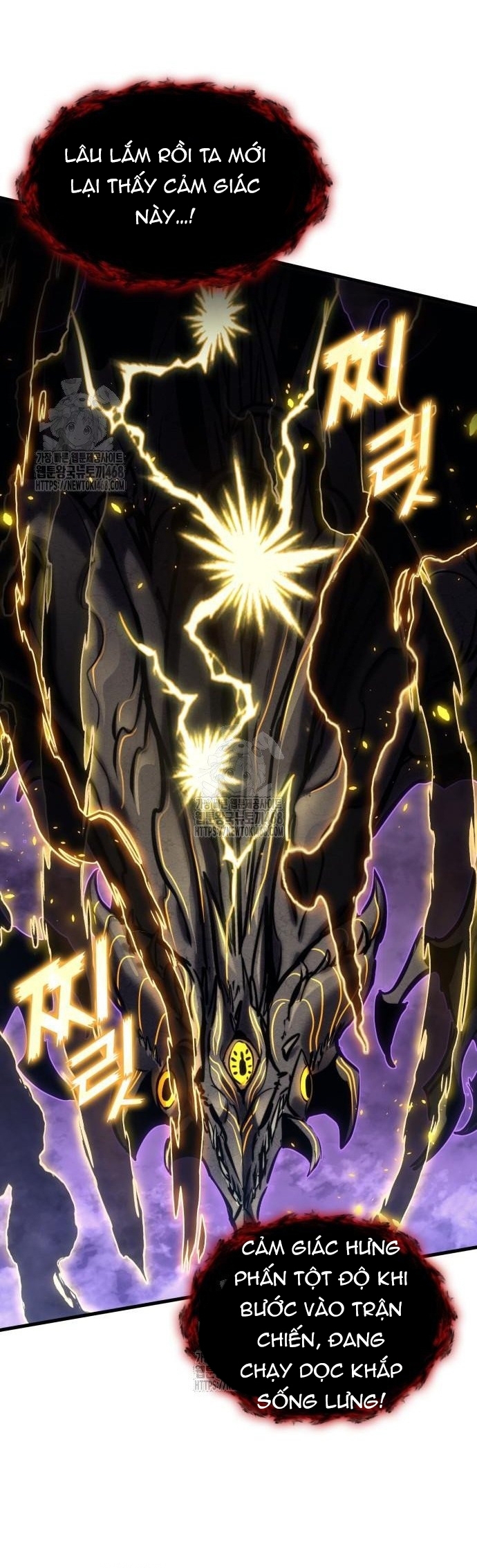 Đồ Long: Chapter 153