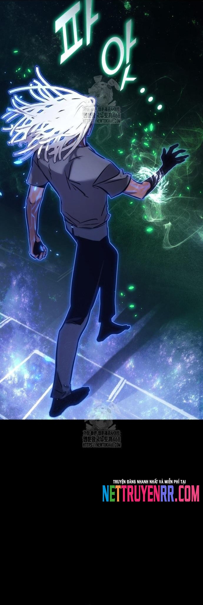 Đồ Long: Chapter 153