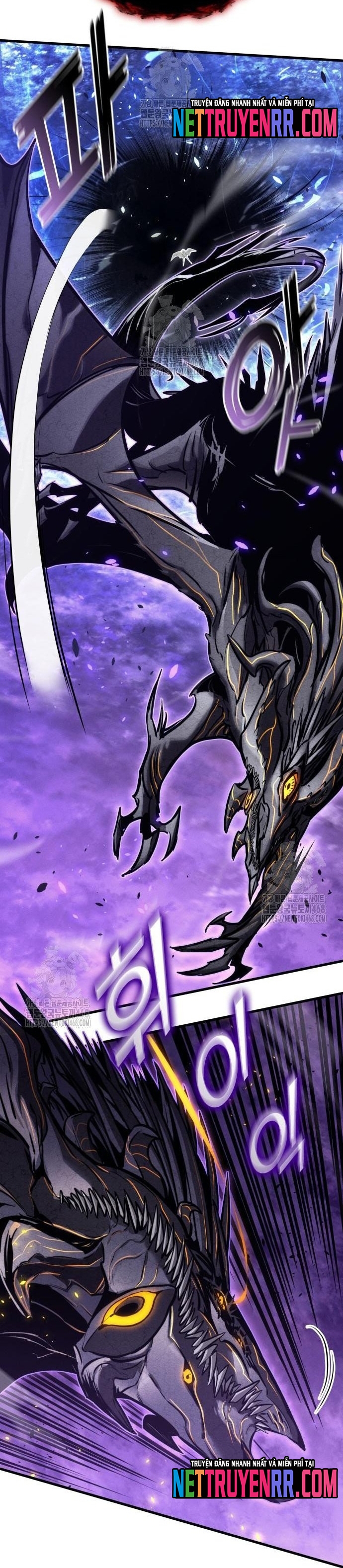 Đồ Long: Chapter 153