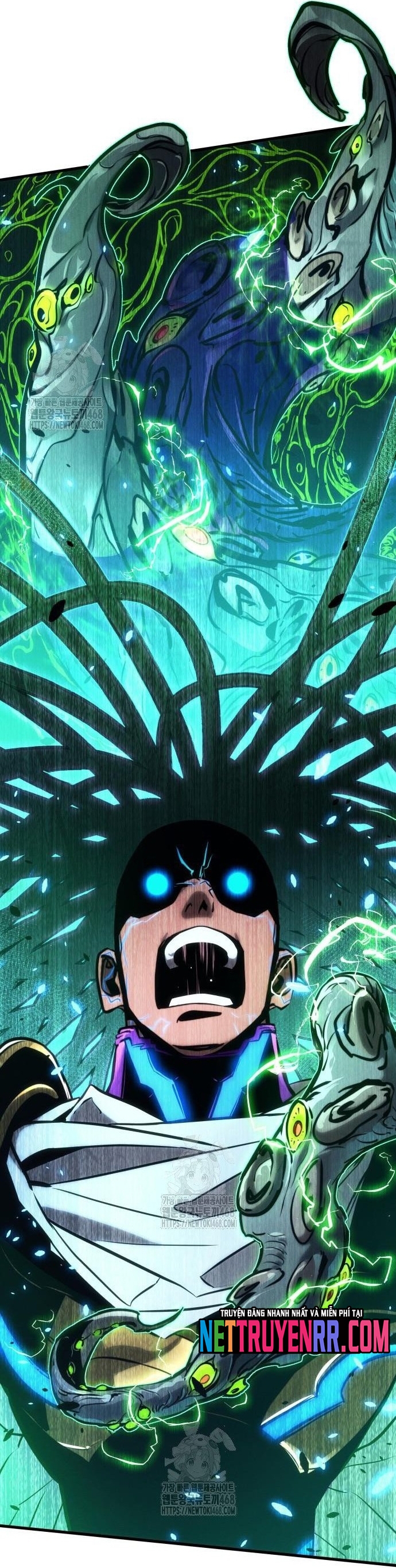 Đồ Long: Chapter 153