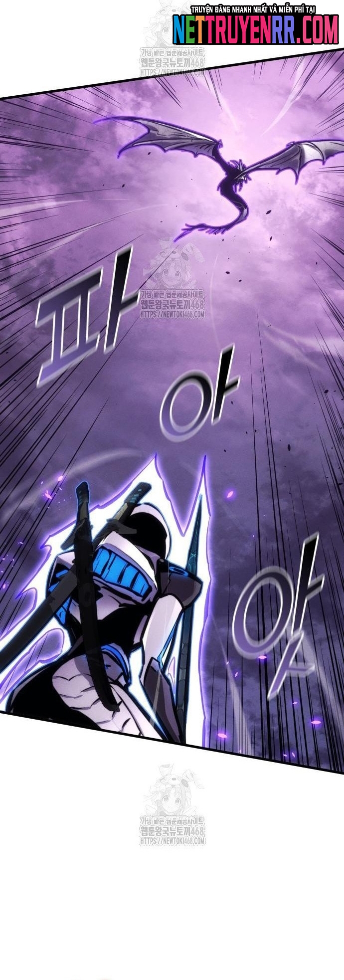 Đồ Long: Chapter 153