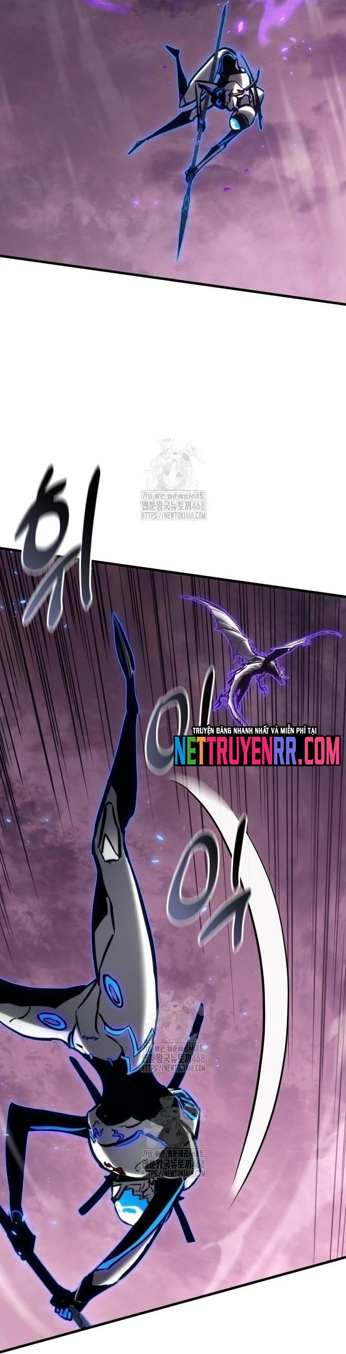 Đồ Long: Chapter 153