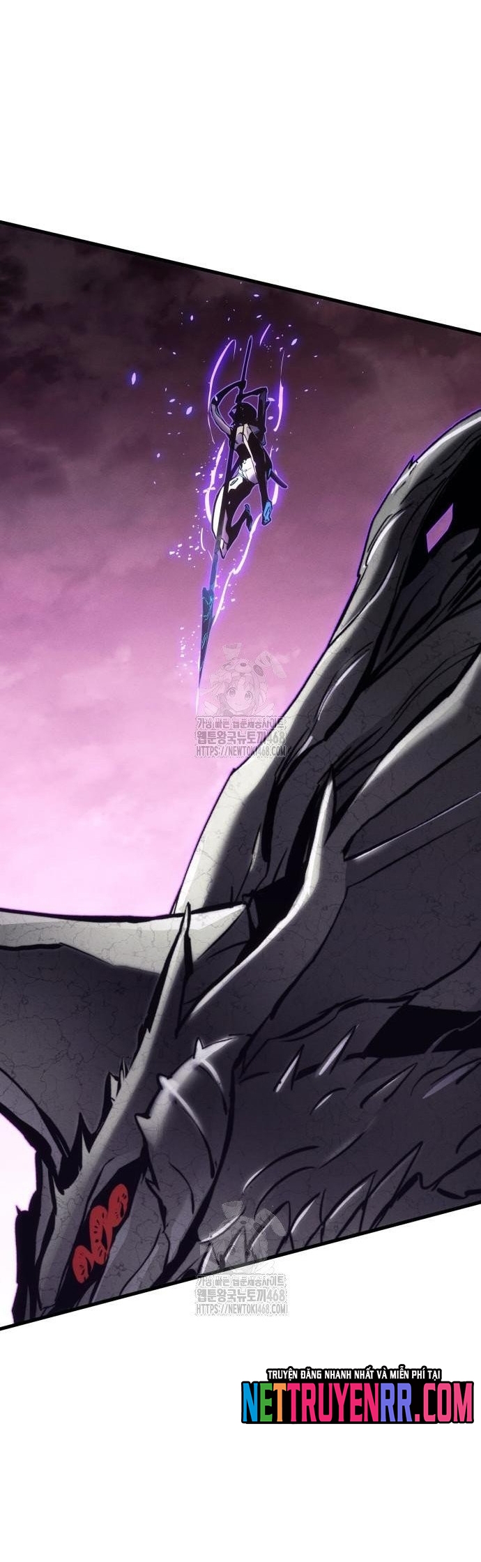 Đồ Long: Chapter 153