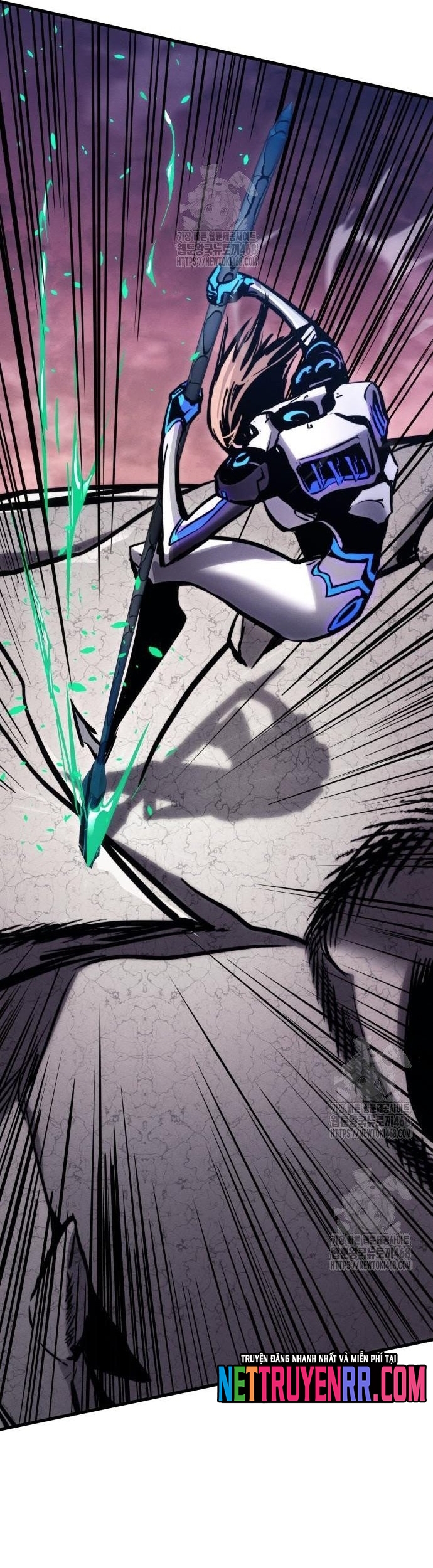 Đồ Long: Chapter 153