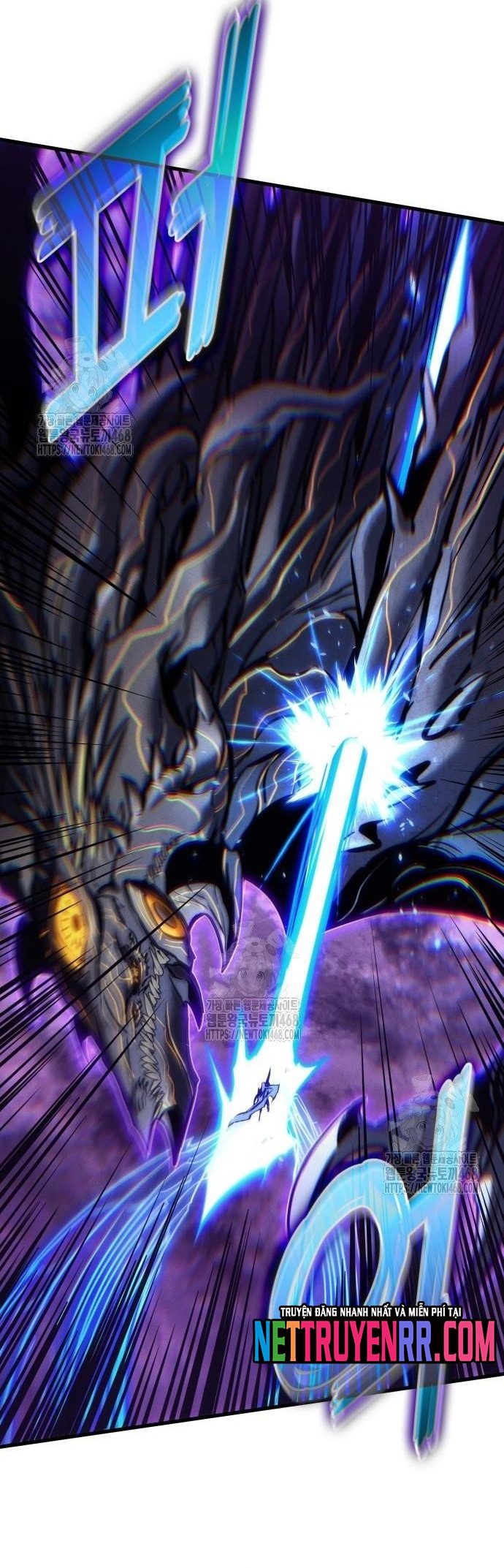 Đồ Long: Chapter 153