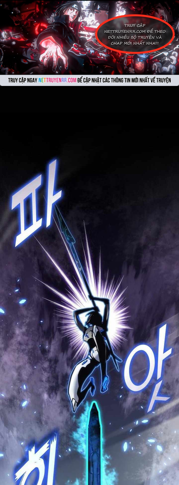 Đồ Long: Chapter 154