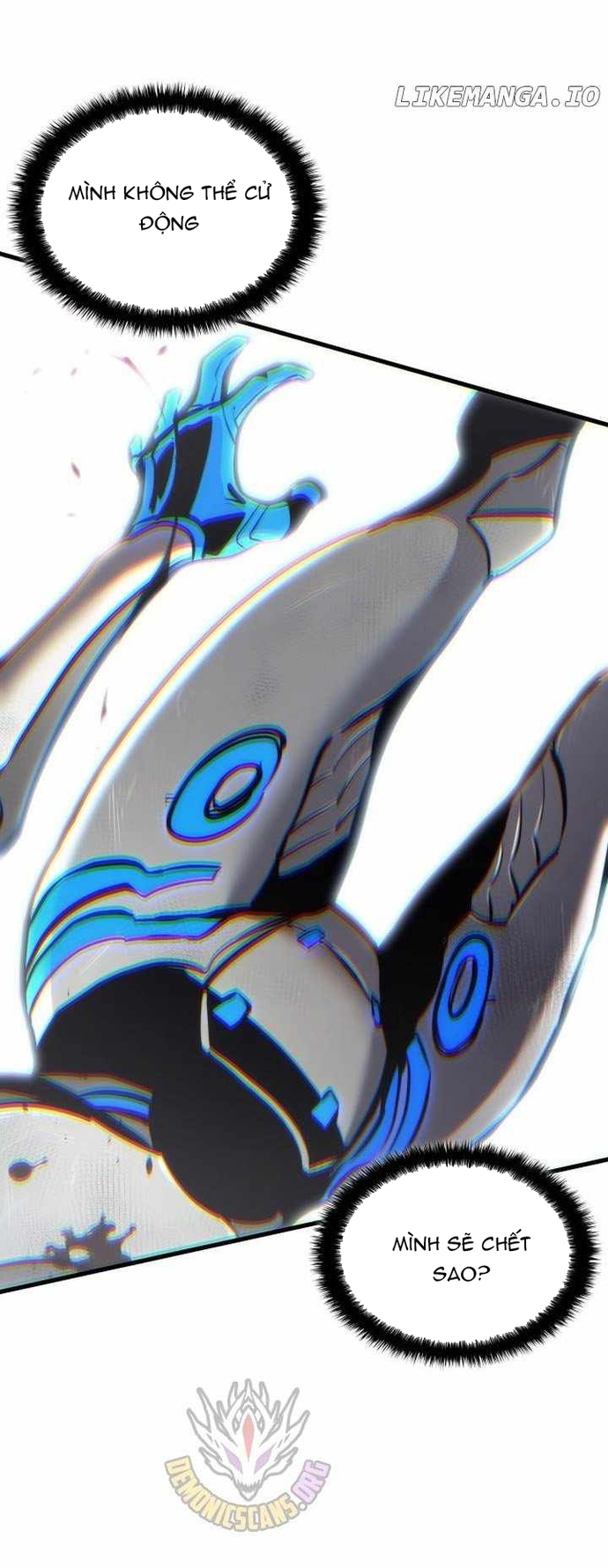 Đồ Long: Chapter 154