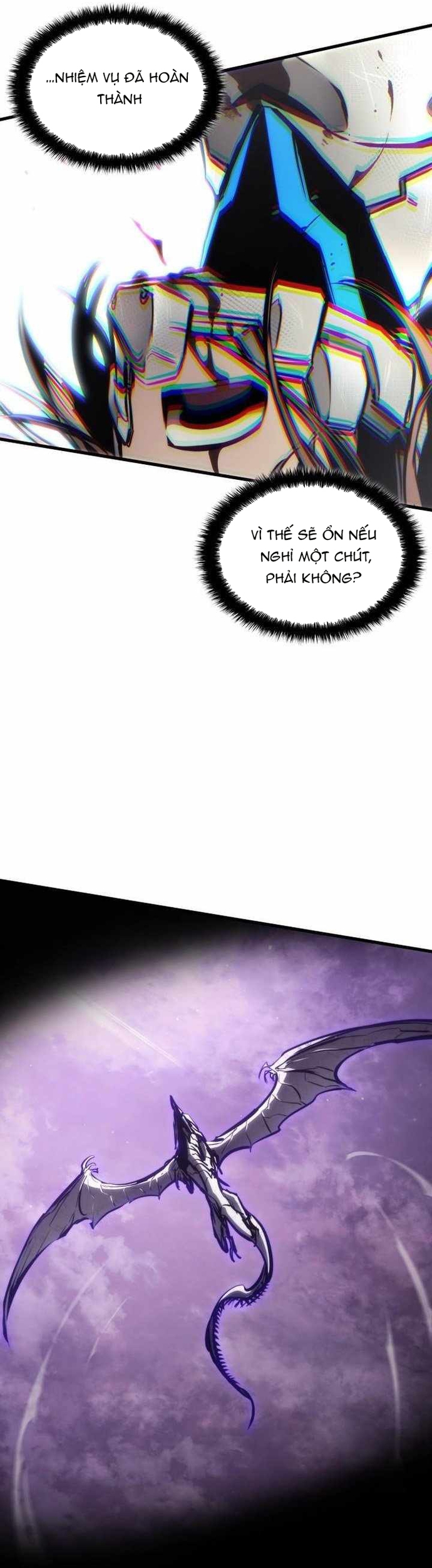 Đồ Long: Chapter 154