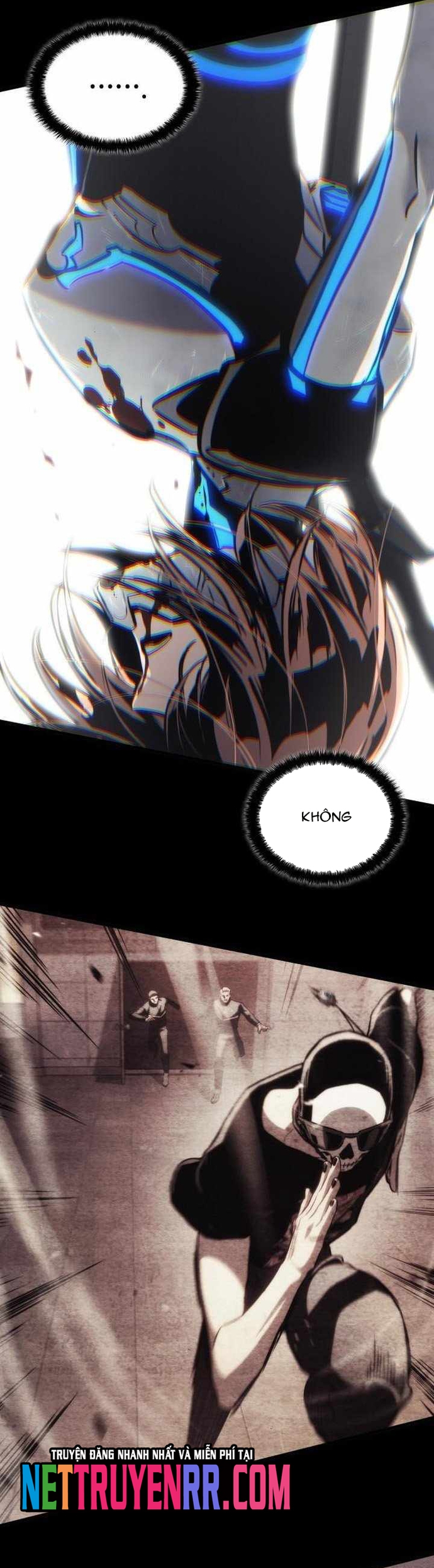 Đồ Long: Chapter 154