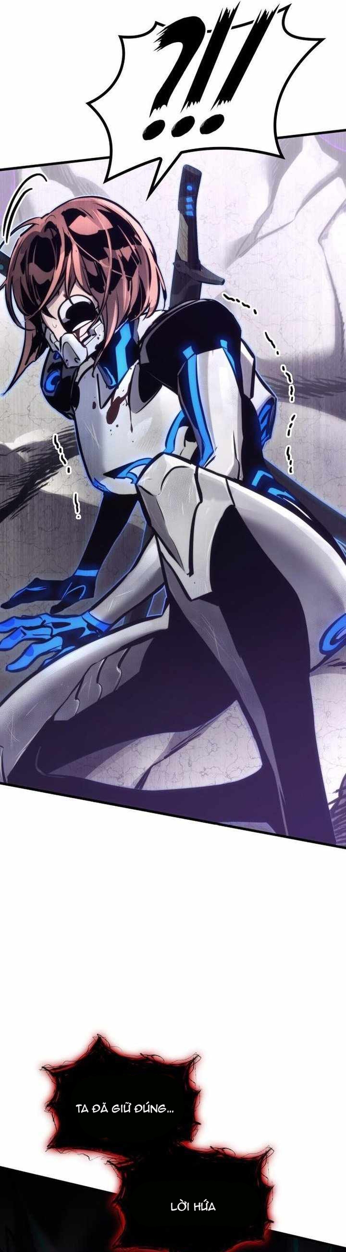 Đồ Long: Chapter 154