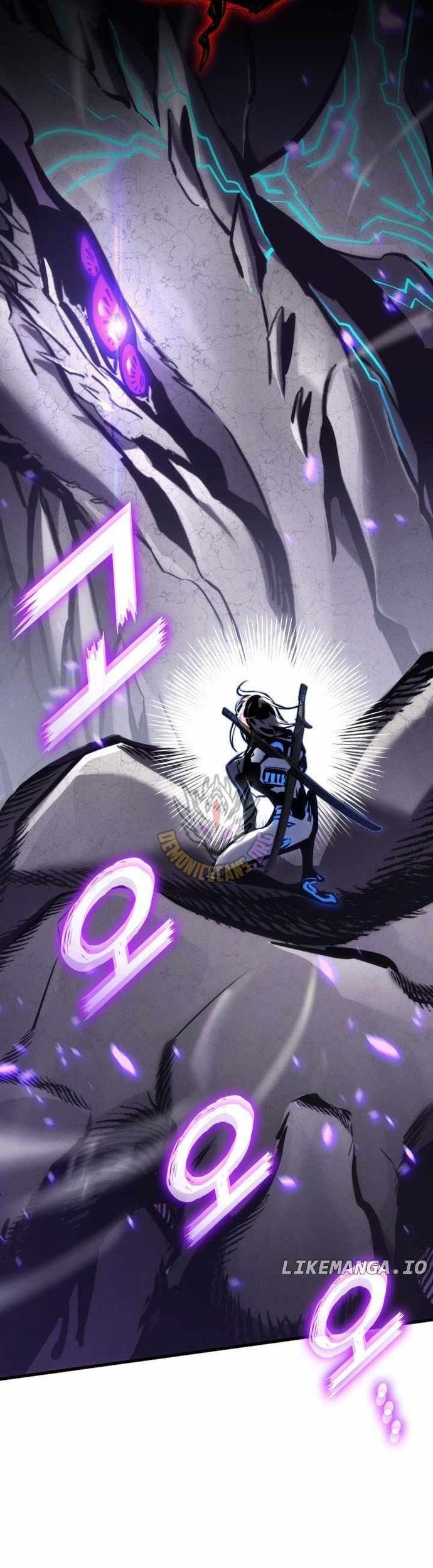 Đồ Long: Chapter 154