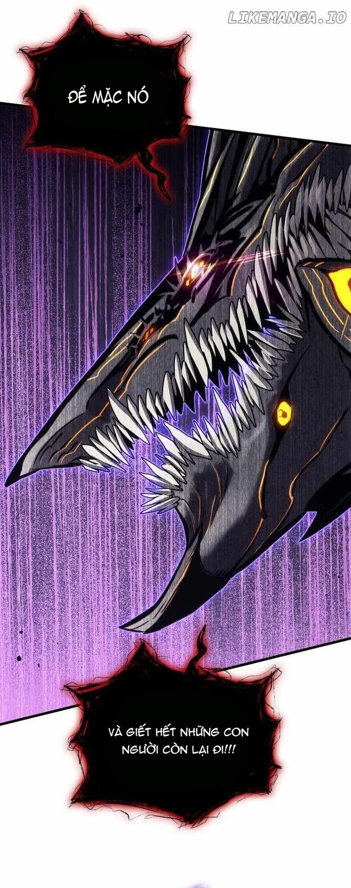 Đồ Long: Chapter 154