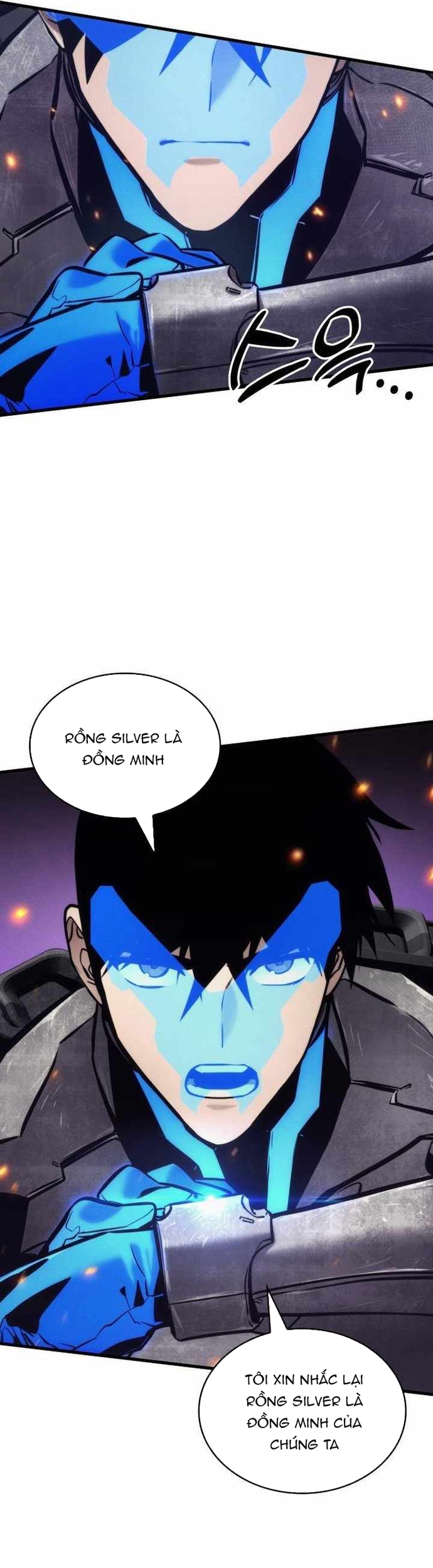 Đồ Long: Chapter 154