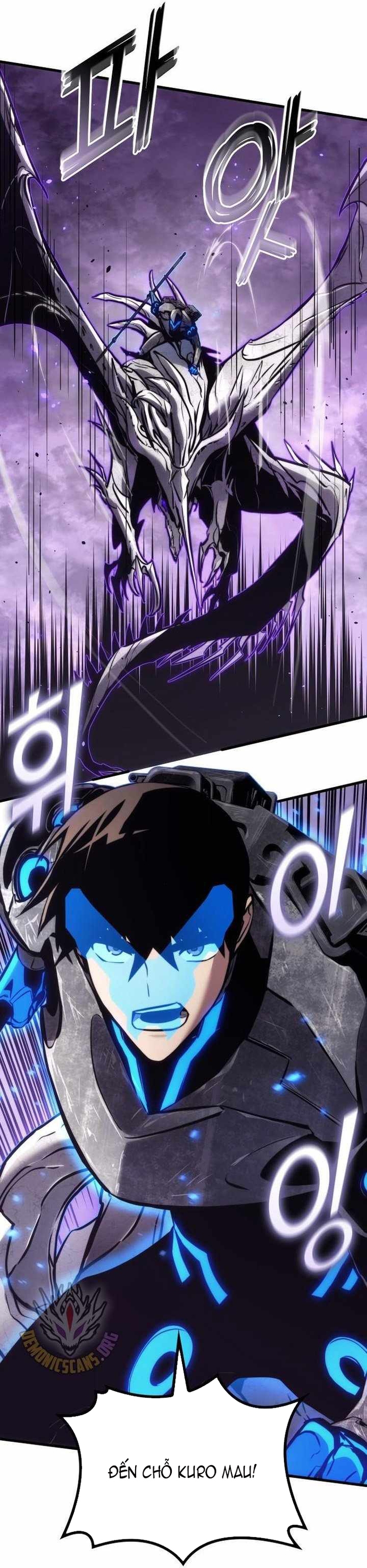 Đồ Long: Chapter 154