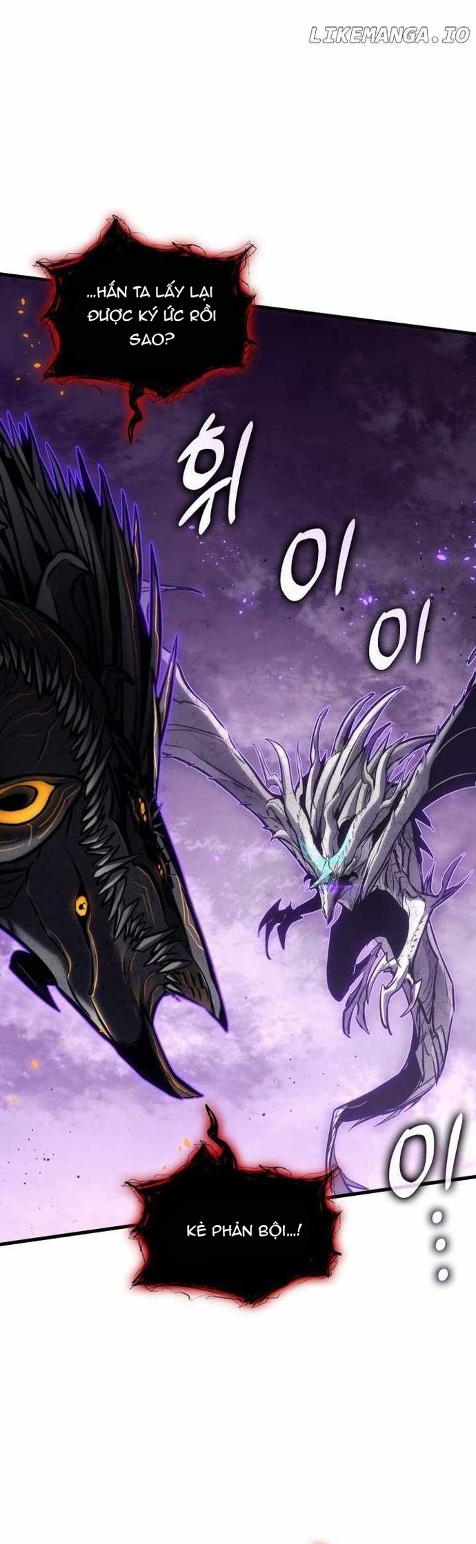 Đồ Long: Chapter 154