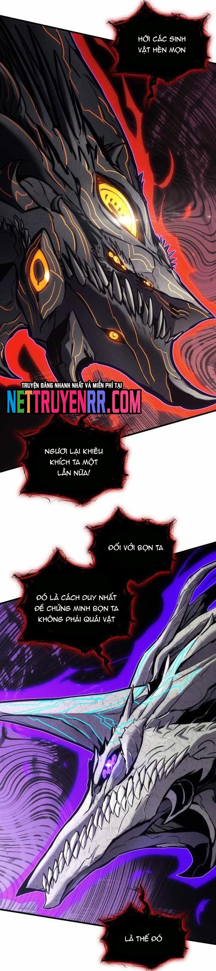 Đồ Long: Chapter 154