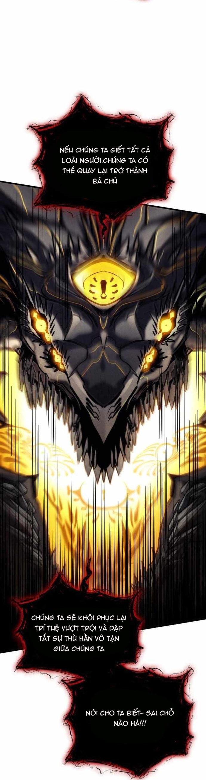 Đồ Long: Chapter 154