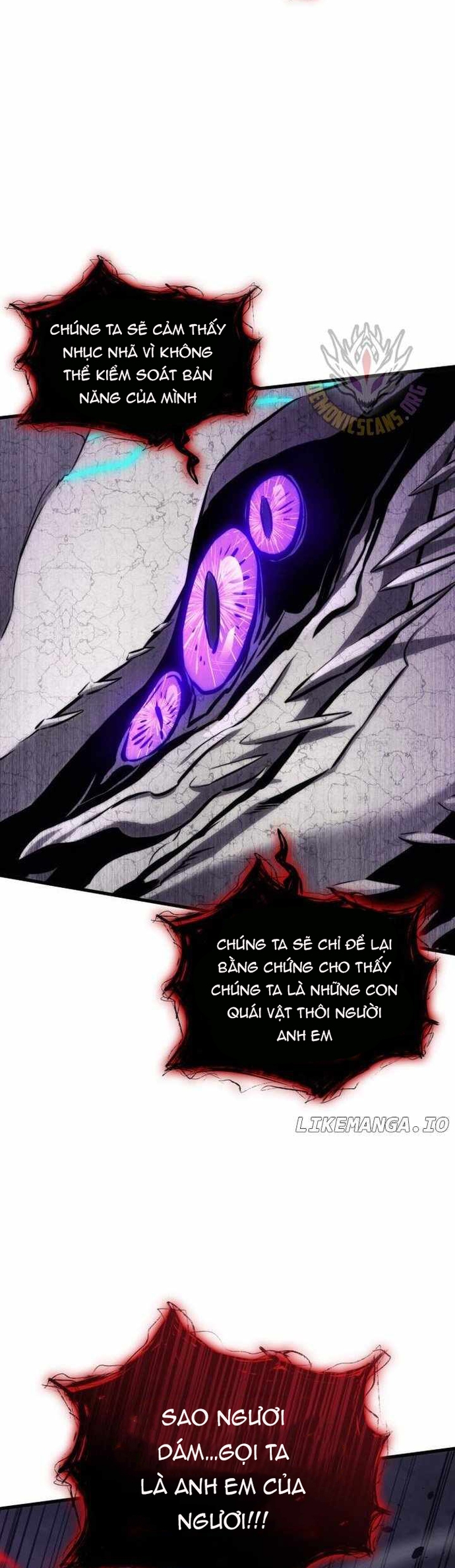 Đồ Long: Chapter 154