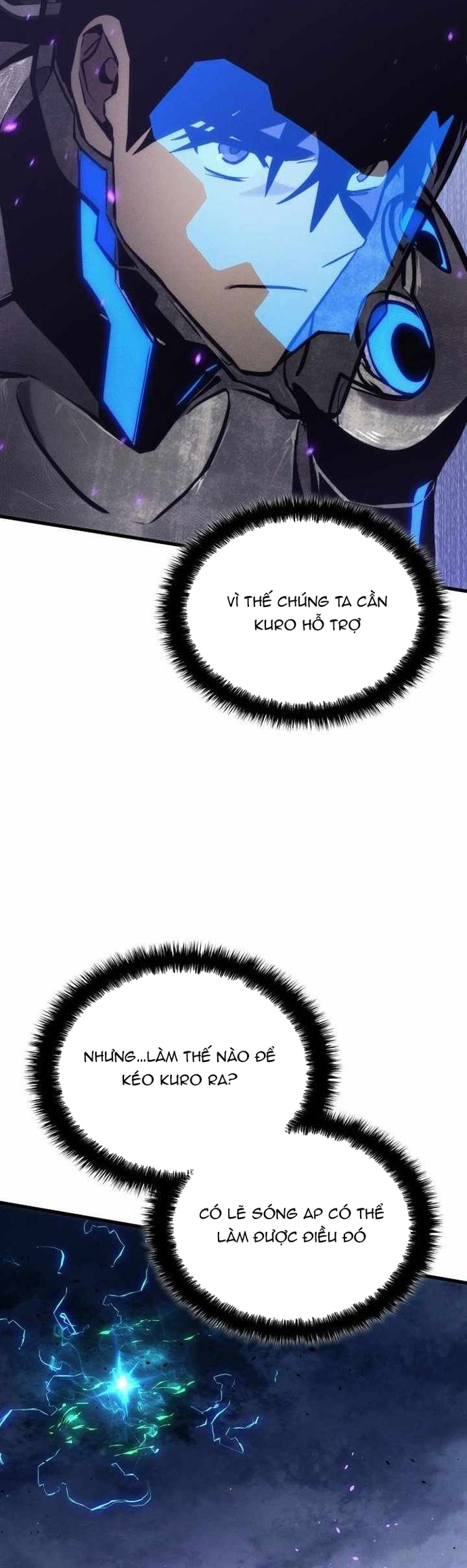 Đồ Long: Chapter 154