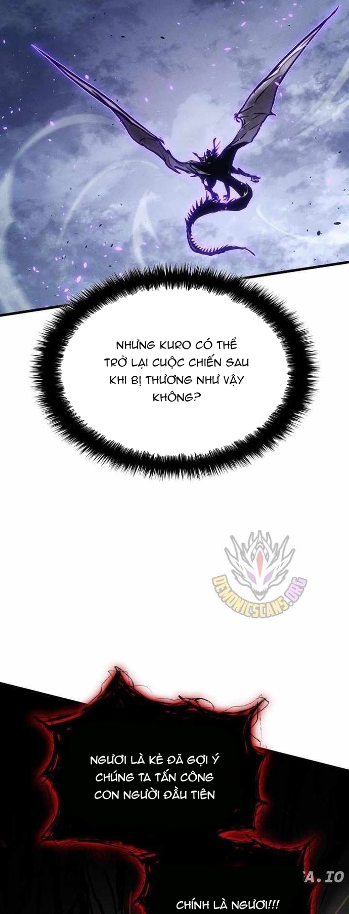 Đồ Long: Chapter 154