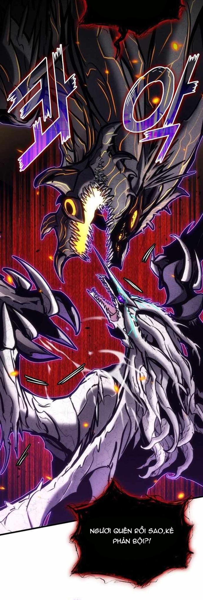 Đồ Long: Chapter 154