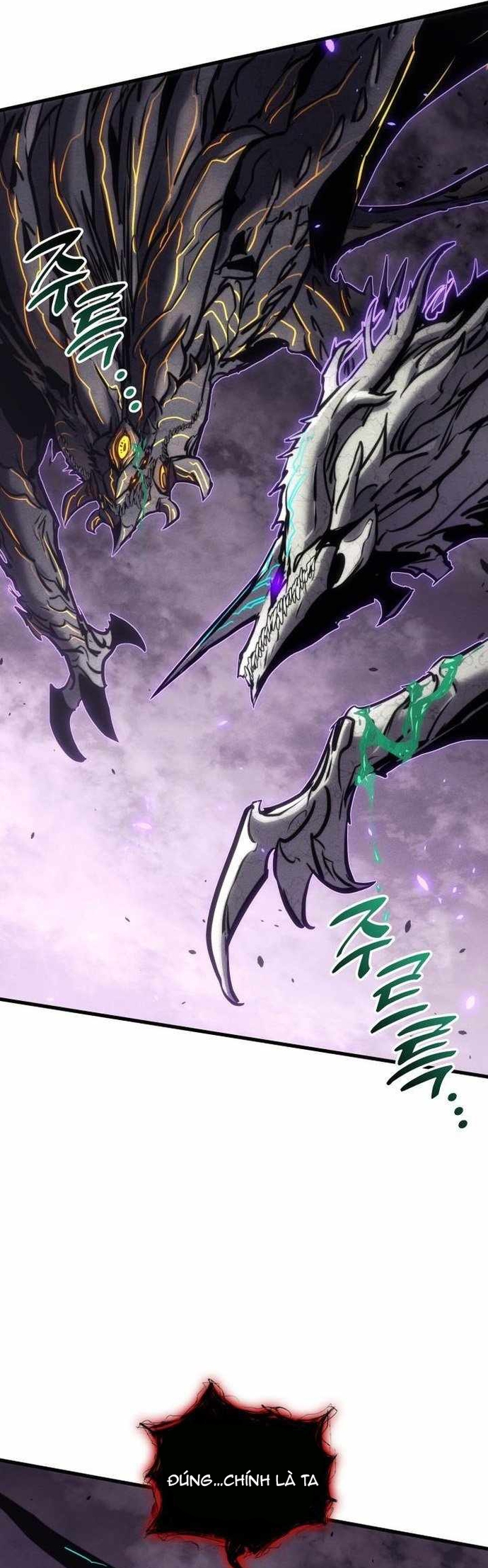 Đồ Long: Chapter 154