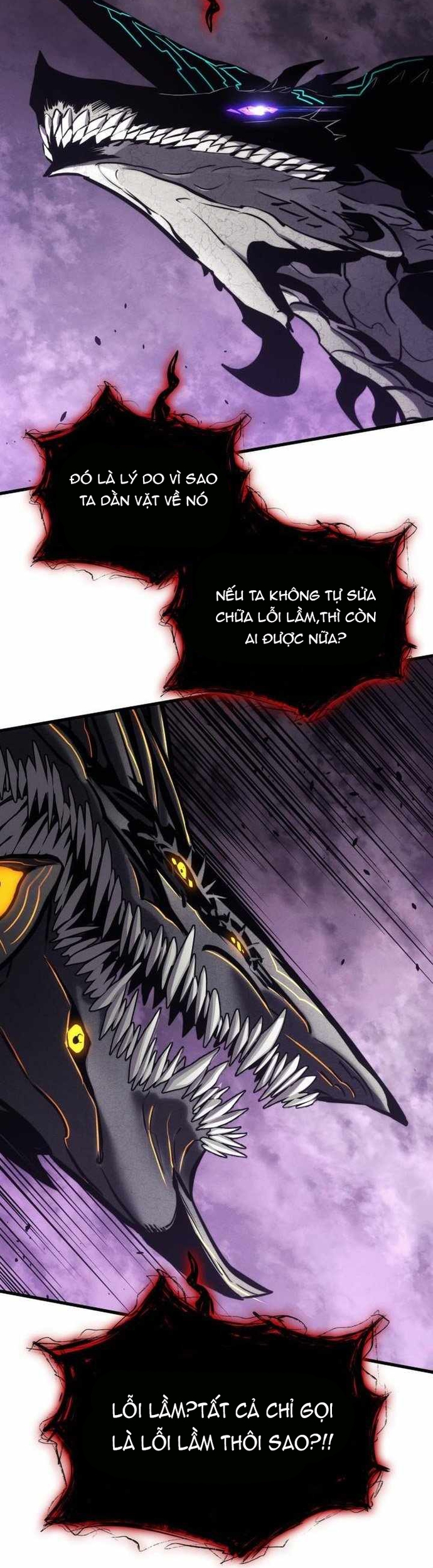 Đồ Long: Chapter 154