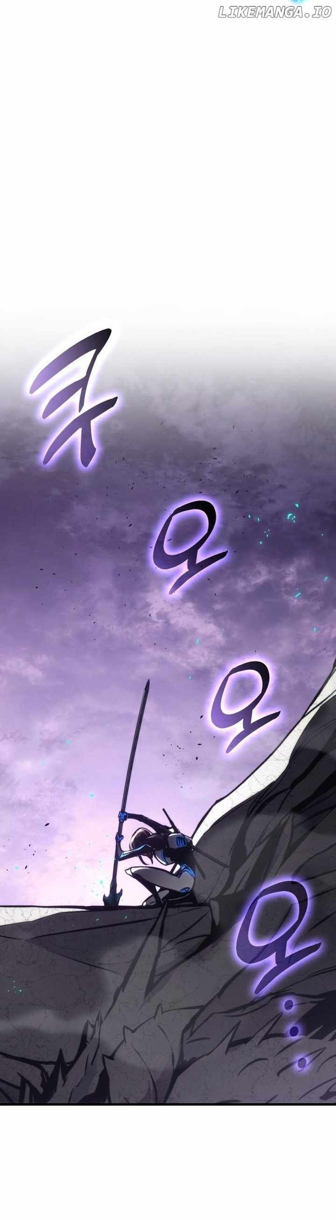 Đồ Long: Chapter 154