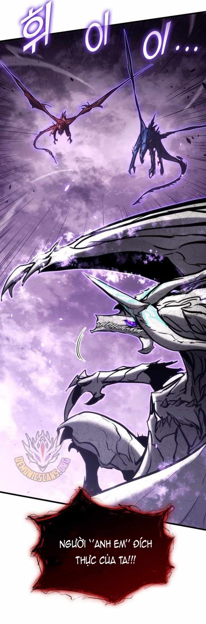 Đồ Long: Chapter 154