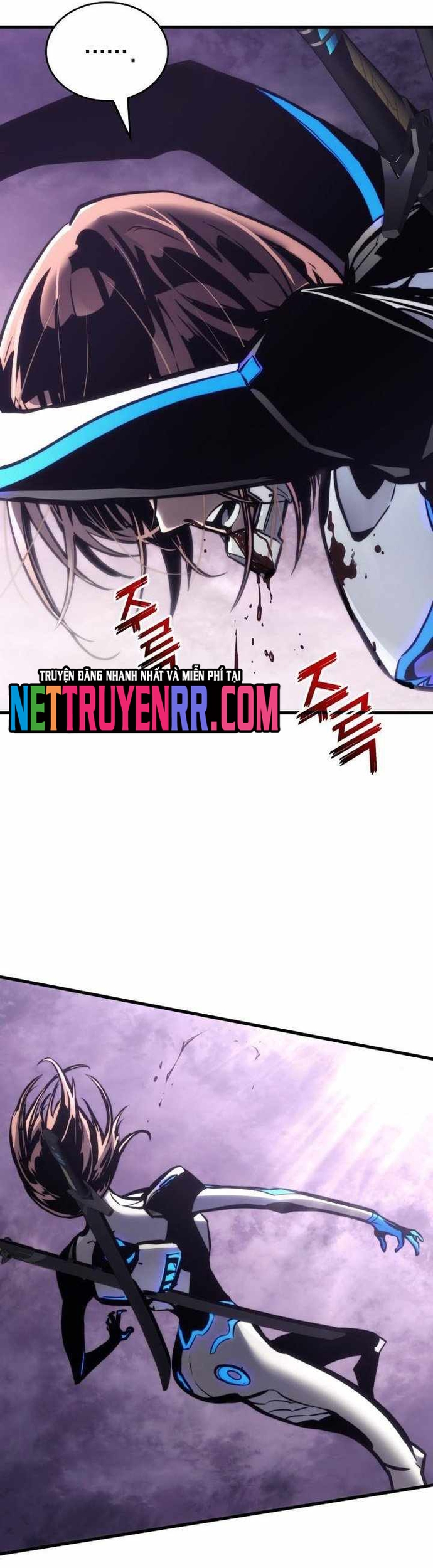 Đồ Long: Chapter 154