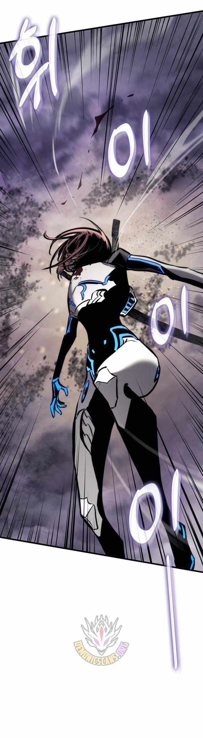 Đồ Long: Chapter 154