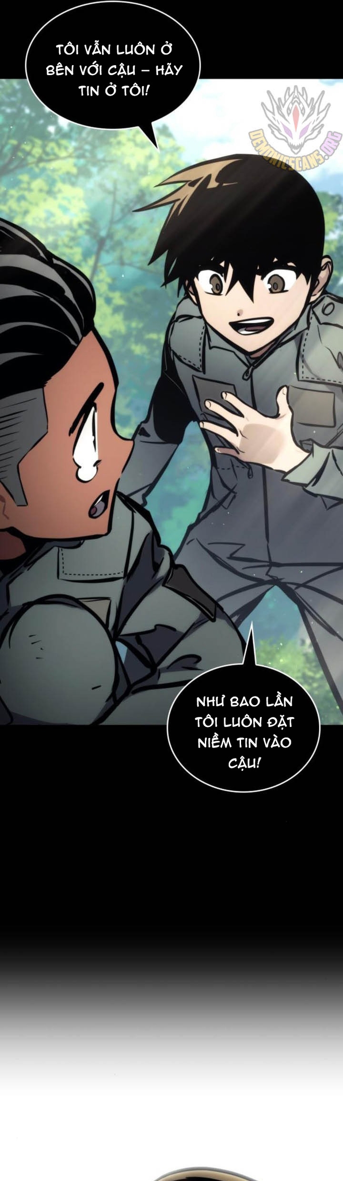 Đồ Long: Chapter 155