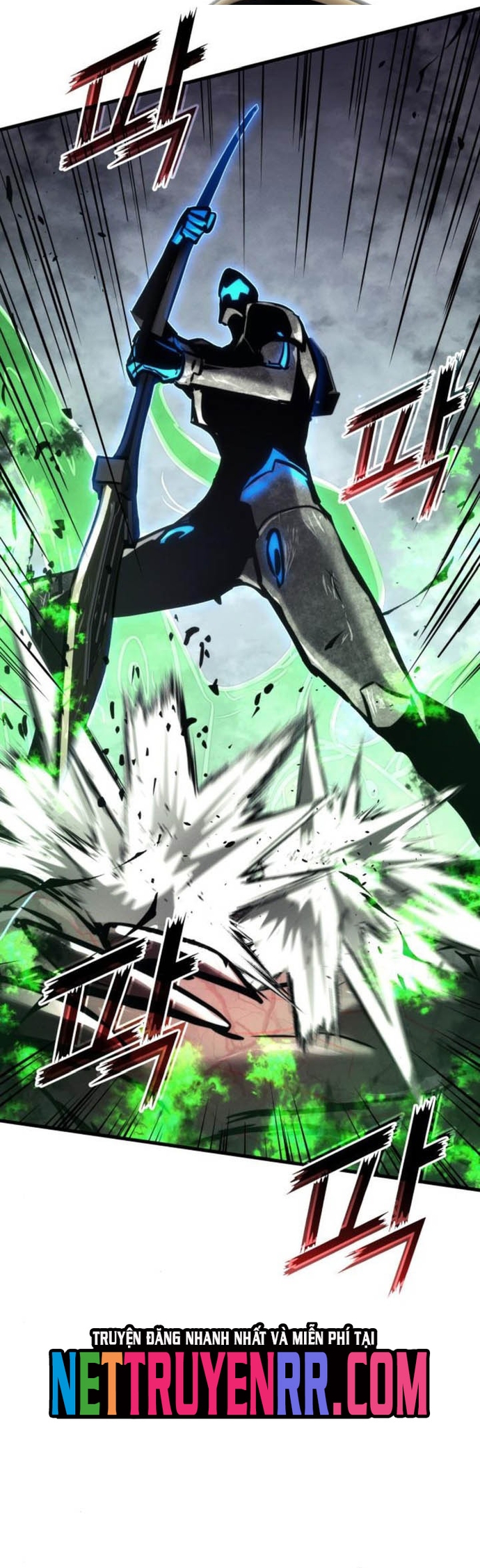 Đồ Long: Chapter 155