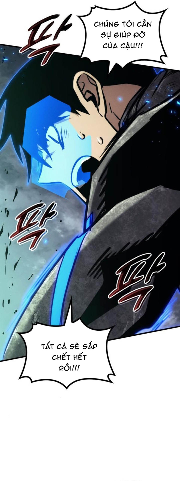 Đồ Long: Chapter 155