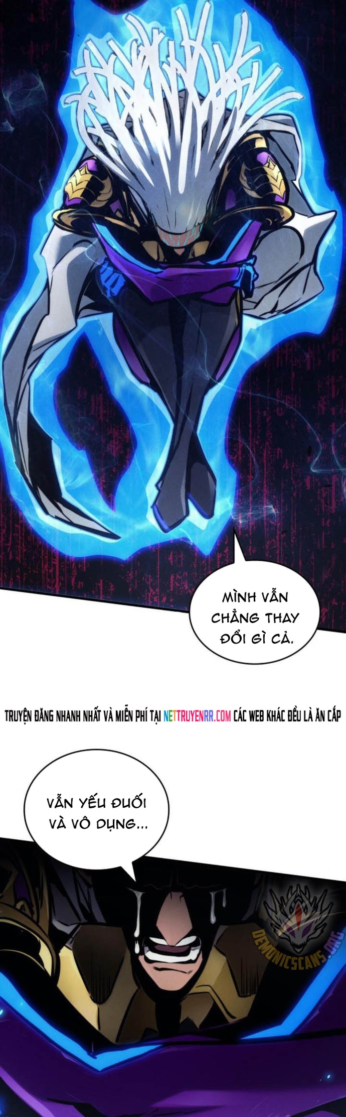 Đồ Long: Chapter 155