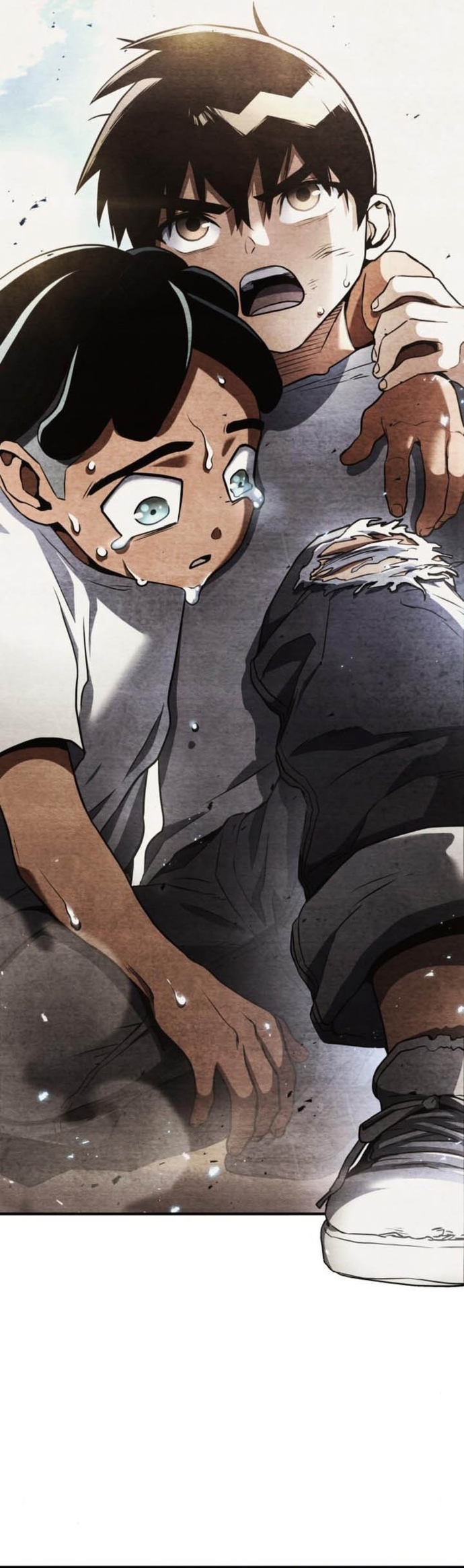 Đồ Long: Chapter 155