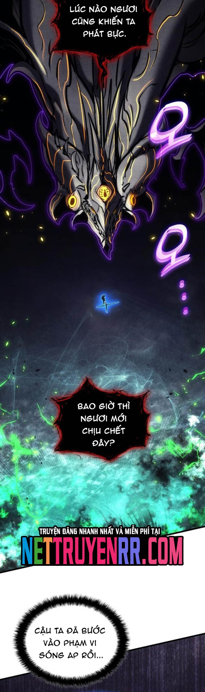 Đồ Long: Chapter 155