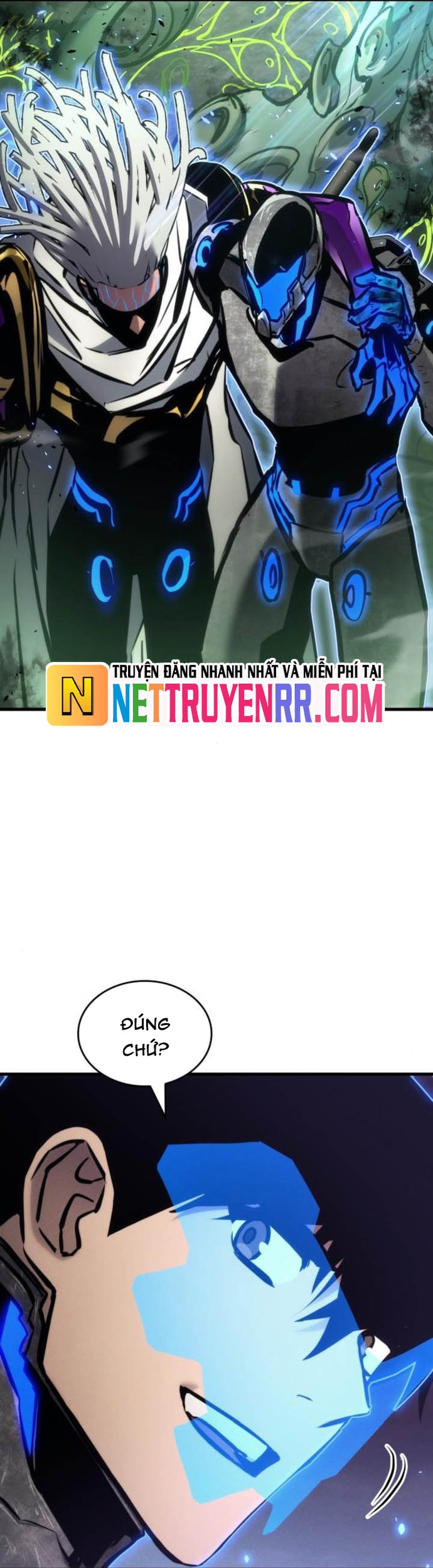 Đồ Long: Chapter 155