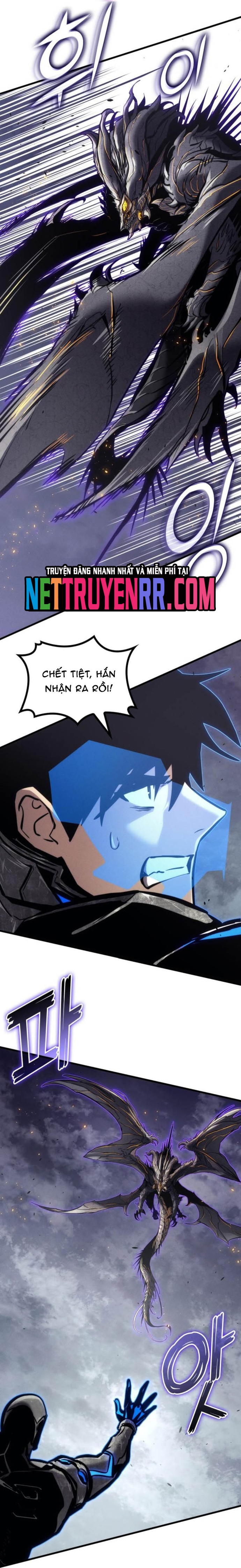 Đồ Long: Chapter 155