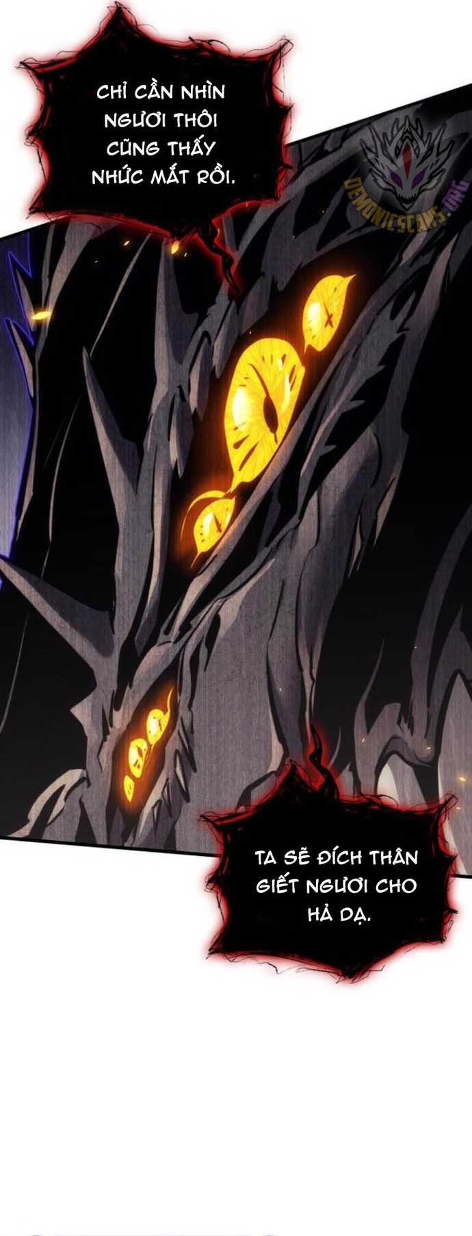 Đồ Long: Chapter 155