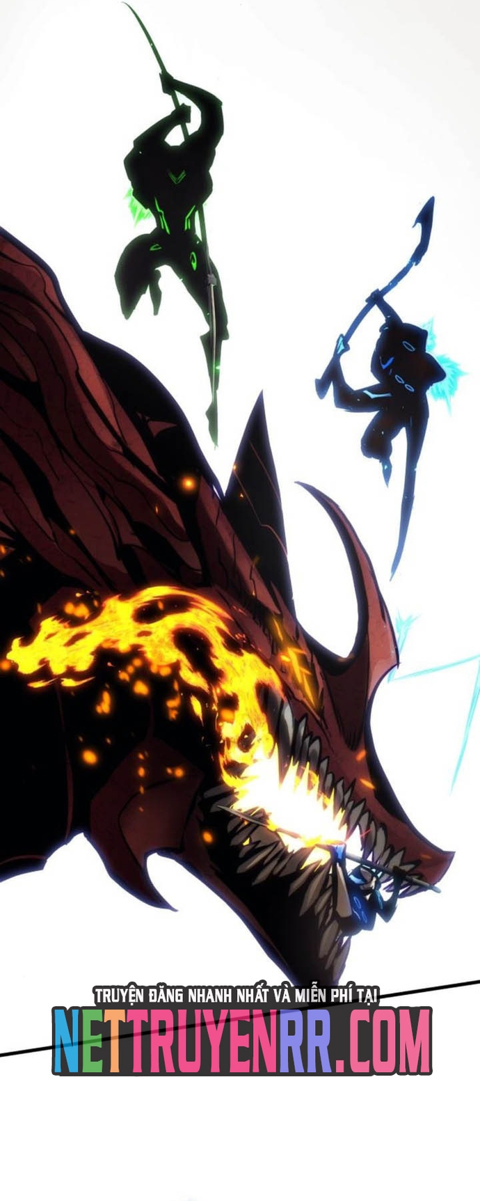 Đồ Long: Chapter 155