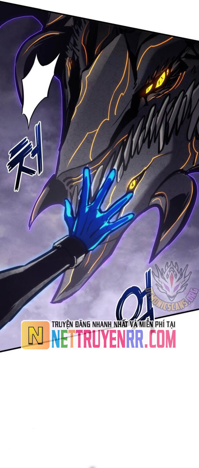 Đồ Long: Chapter 155